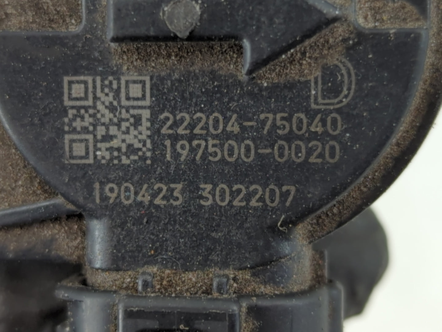 Chrysler Chrysler R/t Mass Air Flow Meter Maf - Oemusedautoparts1.com