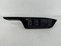 2019 Chrysler Chrysler R/t Master Power Window Switch Replacement Driver Side Left P/N:74232-F4030 Fits Fits 2018 OEM Used A