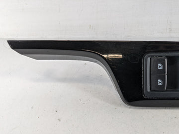 2019 Chrysler Chrysler R/t Master Power Window Switch Replacement Driver Side Left P/N:74232-F4030 Fits OEM Used Auto Parts