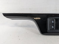 2019 Chrysler Chrysler R/t Master Power Window Switch Replacement Driver Side Left P/N:74232-F4030 Fits Fits 2018 OEM Used A