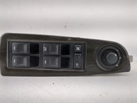 2006 Chrysler Chrysler R/t Master Power Window Switch Replacement Driver Side Left P/N:04602735AA Fits OEM Used Auto Parts -