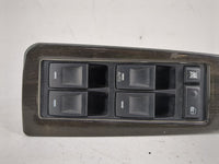 2006 Chrysler Chrysler R/t Master Power Window Switch Replacement Driver Side Left P/N:04602735AA Fits OEM Used Auto Parts -