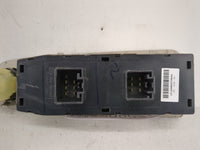 2006 Chrysler Chrysler R/t Master Power Window Switch Replacement Driver Side Left P/N:04602735AA Fits OEM Used Auto Parts -