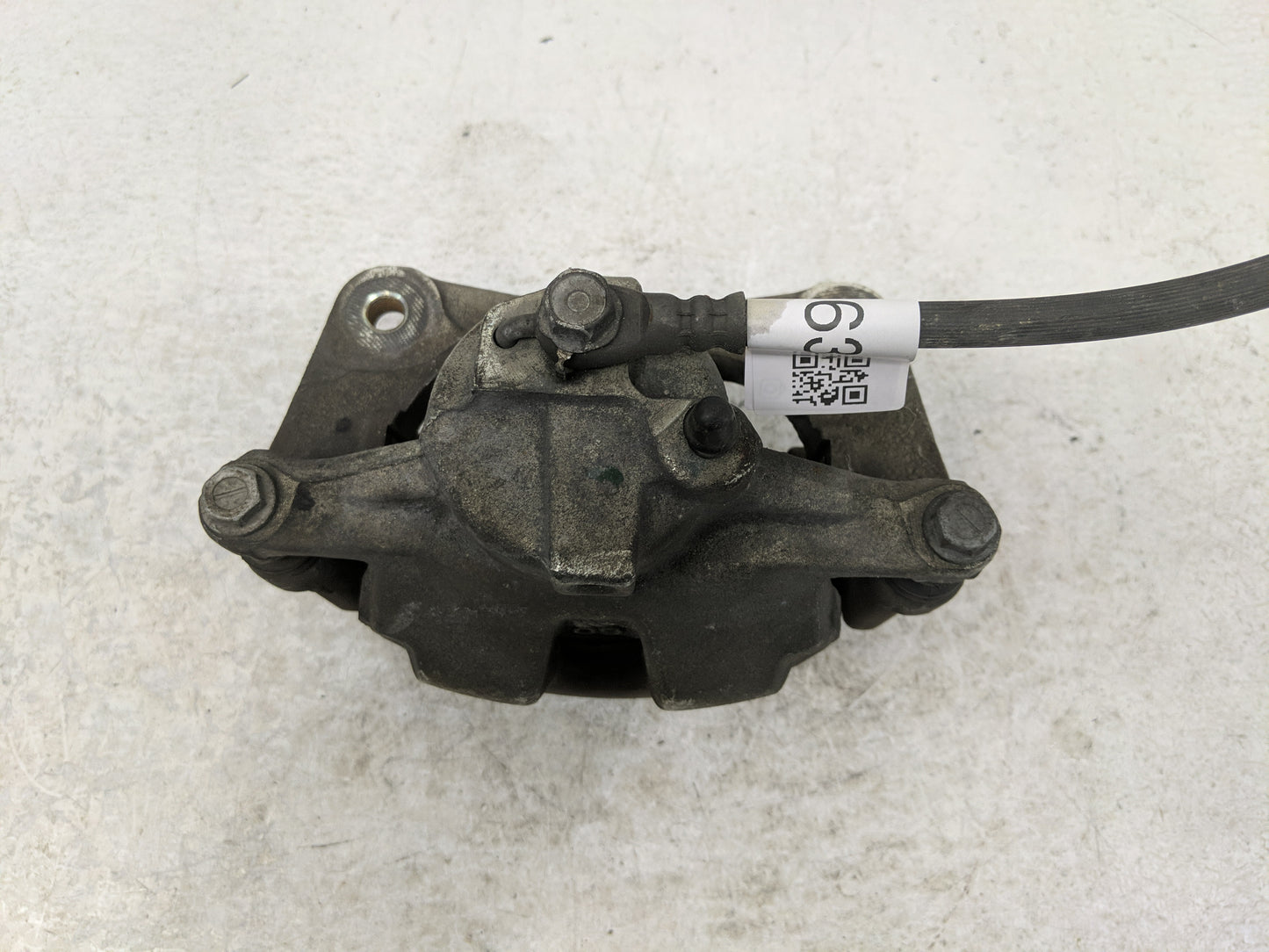 2018 Chrysler Chrysler R/t PCM Engine Control Computer ECU ECM PCU OEM Fits OEM Used Auto Parts - Oemusedautoparts1.com