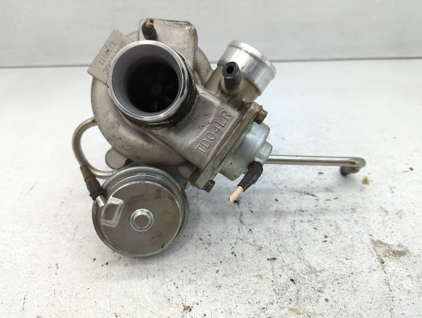2009 R/t Turbocharger Turbo Charger Super Charger Supercharger - Oemusedautoparts1.com