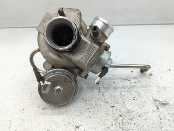 2009 R/t Turbocharger Turbo Charger Super Charger Supercharger - Oemusedautoparts1.com