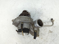 2009 R/t Turbocharger Turbo Charger Super Charger Supercharger - Oemusedautoparts1.com