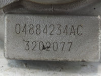 2009 R/t Turbocharger Turbo Charger Super Charger Supercharger - Oemusedautoparts1.com