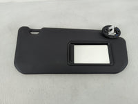 2019 Chrysler Chrysler R/t Sun Visor Shade Replacement Passenger Right Mirror Fits OEM Used Auto Parts - Oemusedautoparts1.c