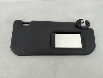 2019 Chrysler Chrysler R/t Sun Visor Shade Replacement Passenger Right Mirror Fits OEM Used Auto Parts - Oemusedautoparts1.c