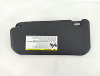 2019 Chrysler Chrysler R/t Sun Visor Shade Replacement Passenger Right Mirror Fits OEM Used Auto Parts - Oemusedautoparts1.c