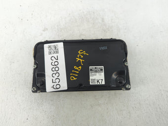 compare product 2020 Chrysler Chrysler R/t PCM Engine Control Computer ECU ECM PCU OEM P/N:89661-F4360 Fits OEM Used Auto Parts