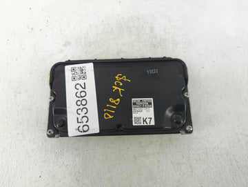 2020 Chrysler Chrysler R/t PCM Engine Control Computer ECU ECM PCU OEM P/N:89661-F4360 Fits OEM Used Auto Parts - Oemusedaut