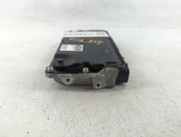 2020 Chrysler Chrysler R/t PCM Engine Control Computer ECU ECM PCU OEM P/N:89661-F4360 Fits OEM Used Auto Parts - Oemusedaut