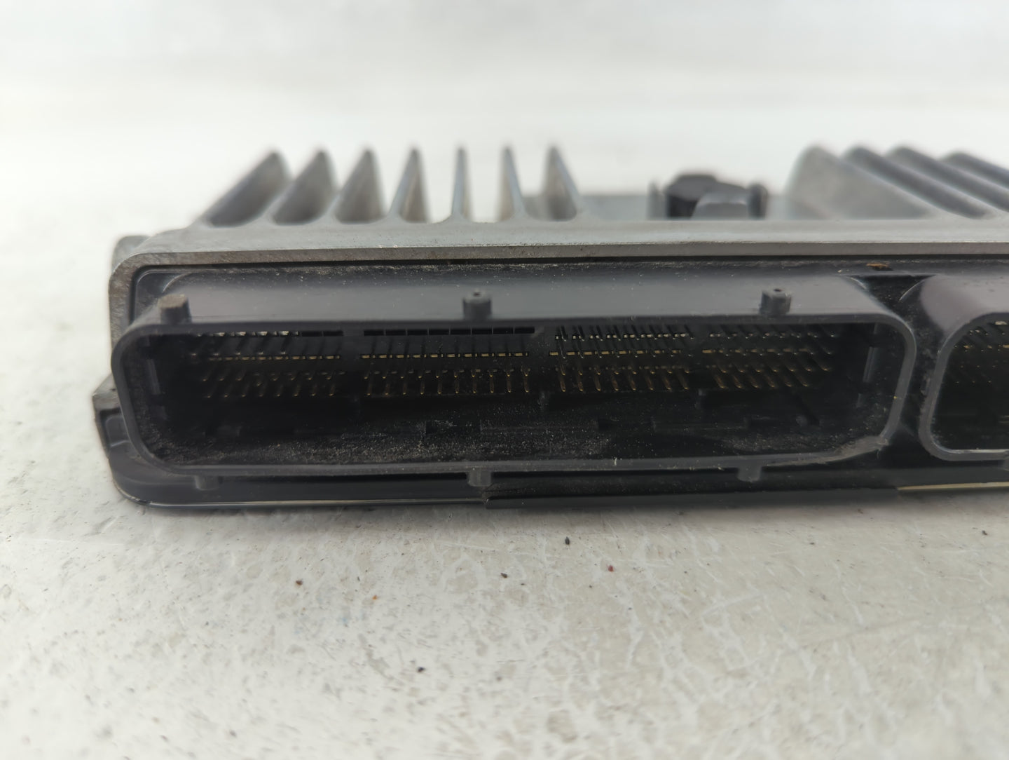 2020 Chrysler Chrysler R/t PCM Engine Control Computer ECU ECM PCU OEM P/N:89661-F4360 Fits OEM Used Auto Parts - Oemusedaut