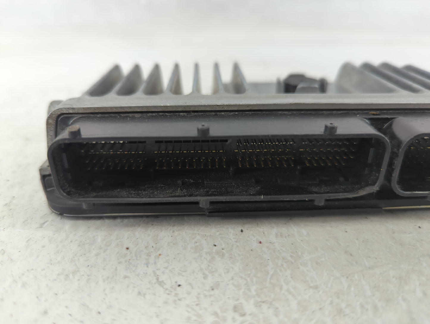 2020 Chrysler Chrysler R/t PCM Engine Control Computer ECU ECM PCU OEM P/N:89661-F4360 Fits OEM Used Auto Parts - Oemusedaut