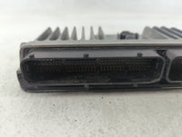 2020 Chrysler Chrysler R/t PCM Engine Control Computer ECU ECM PCU OEM P/N:89661-F4360 Fits OEM Used Auto Parts - Oemusedaut