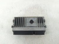 2020 Chrysler Chrysler R/t PCM Engine Control Computer ECU ECM PCU OEM P/N:89661-F4360 Fits OEM Used Auto Parts - Oemusedaut