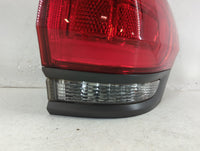 2015 Chrysler Chrysler R/t Tail Light Assembly Passenger Right OEM P/N:P68236104AB Fits OEM Used Auto Parts - Oemusedautopar