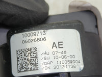 2009 Dodge Chrysler Ram Grand Caravan Town & Country C/v PCM Engine Control Computer ECU ECM PCU OEM P/N:10009713 05026806 F