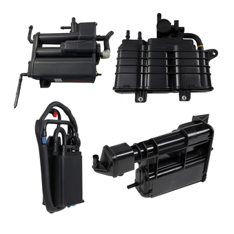 compare product 2009 Saturn Vue Fuel Vapor Charcoal Canister