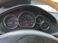 2008-2009 Pontiac G6 Instrument Cluster Speedometer Gauges Fits Fits 2008 2009 OEM Used Auto Parts
