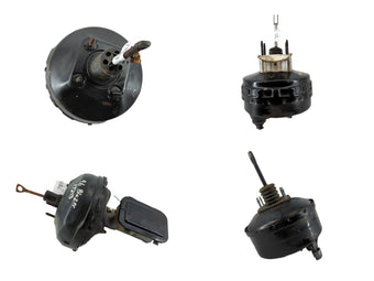 compare product 2002-2005 Gmc Envoy Xl Power Brake Booster Oem