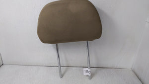 2005 Ford Freestyle Headrest Head Rest Front Driver Passenger Seat Fits OEM Used Auto Parts - Oemusedautoparts1.com