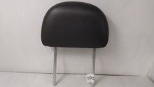 2004 Mercury Mountaineer Headrest Head Rest Front Driver Passenger Seat Fits OEM Used Auto Parts - Oemusedautoparts1.com