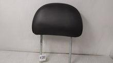 2004 Mercury Mountaineer Headrest Head Rest Front Driver Passenger Seat Fits OEM Used Auto Parts - Oemusedautoparts1.com