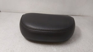 2004 Mercury Mountaineer Headrest Head Rest Front Driver Passenger Seat Fits OEM Used Auto Parts - Oemusedautoparts1.com