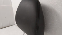 2015 Nissan Rogue Headrest Head Rest Front Driver Passenger Seat Black 100021 - Oemusedautoparts1.com