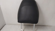 2015 Nissan Rogue Headrest Head Rest Front Driver Passenger Seat Black 100021 - Oemusedautoparts1.com