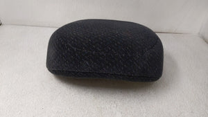 2005 Hyundai Sonata Headrest Head Rest Front Driver Passenger Seat Fits OEM Used Auto Parts - Oemusedautoparts1.com