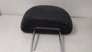 2005 Hyundai Sonata Headrest Head Rest Front Driver Passenger Seat Fits OEM Used Auto Parts - Oemusedautoparts1.com