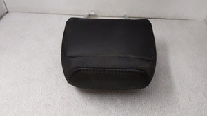 2016 Ford Fusion Headrest Head Rest Front Driver Passenger Seat Fits OEM Used Auto Parts - Oemusedautoparts1.com