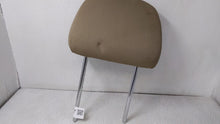 2005 Ford Freestyle Headrest Head Rest Front Driver Passenger Seat Fits OEM Used Auto Parts - Oemusedautoparts1.com