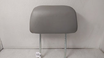 compare product 2004 Lincoln Aviator Headrest Head Rest Front Driver Passenger Seat Fits OEM Used Auto Parts
