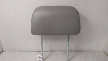 2004 Lincoln Aviator Headrest Head Rest Front Driver Passenger Seat Fits OEM Used Auto Parts - Oemusedautoparts1.com