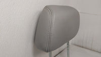 2004 Lincoln Aviator Headrest Head Rest Front Driver Passenger Seat Fits OEM Used Auto Parts - Oemusedautoparts1.com