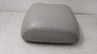 2004 Lincoln Aviator Headrest Head Rest Front Driver Passenger Seat Fits OEM Used Auto Parts - Oemusedautoparts1.com