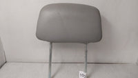 2004 Lincoln Aviator Headrest Head Rest Front Driver Passenger Seat Fits OEM Used Auto Parts - Oemusedautoparts1.com