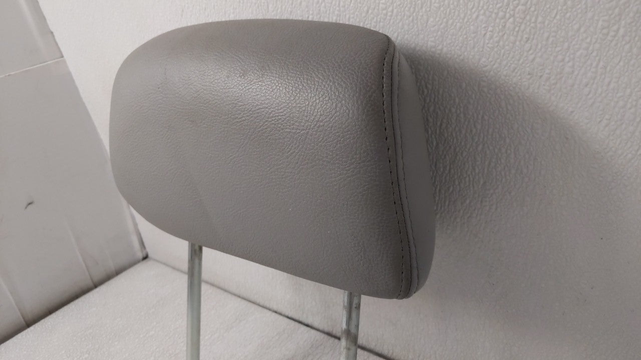 2004 Lincoln Aviator Headrest Head Rest Front Driver Passenger Seat Fits OEM Used Auto Parts - Oemusedautoparts1.com