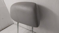 2004 Lincoln Aviator Headrest Head Rest Front Driver Passenger Seat Fits OEM Used Auto Parts - Oemusedautoparts1.com
