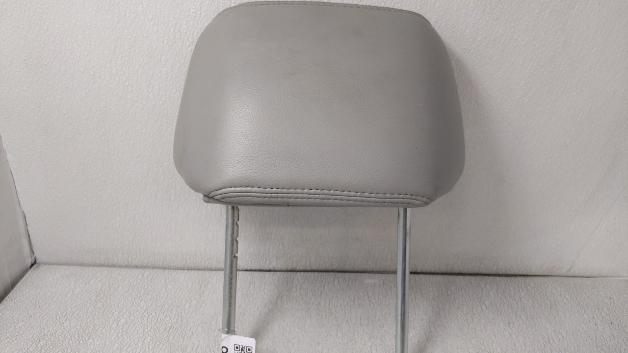 2004 Lincoln Aviator Headrest Head Rest Front Driver Passenger Seat Fits OEM Used Auto Parts - Oemusedautoparts1.com