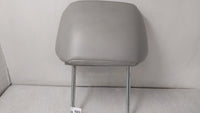 2004 Lincoln Aviator Headrest Head Rest Front Driver Passenger Seat Fits OEM Used Auto Parts - Oemusedautoparts1.com