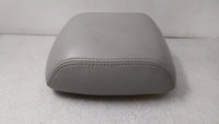 2004 Lincoln Aviator Headrest Head Rest Front Driver Passenger Seat Fits OEM Used Auto Parts - Oemusedautoparts1.com