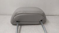 2004 Lincoln Aviator Headrest Head Rest Front Driver Passenger Seat Fits OEM Used Auto Parts - Oemusedautoparts1.com