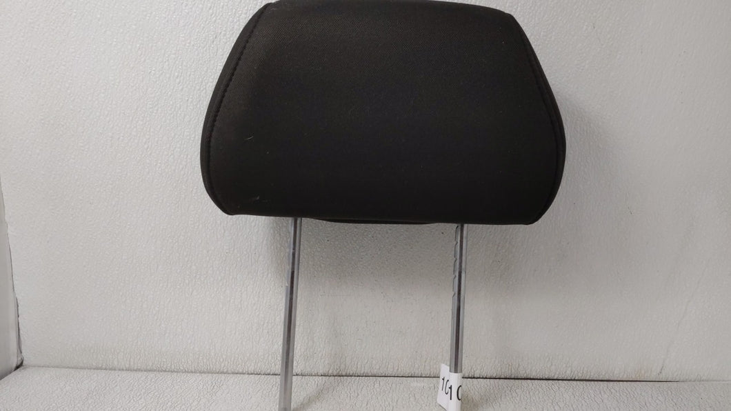 2007 Pontiac G6 Headrest Head Rest Front Driver Passenger Seat Fits OEM Used Auto Parts - Oemusedautoparts1.com