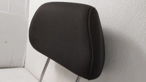 2007 Pontiac G6 Headrest Head Rest Front Driver Passenger Seat Fits OEM Used Auto Parts - Oemusedautoparts1.com